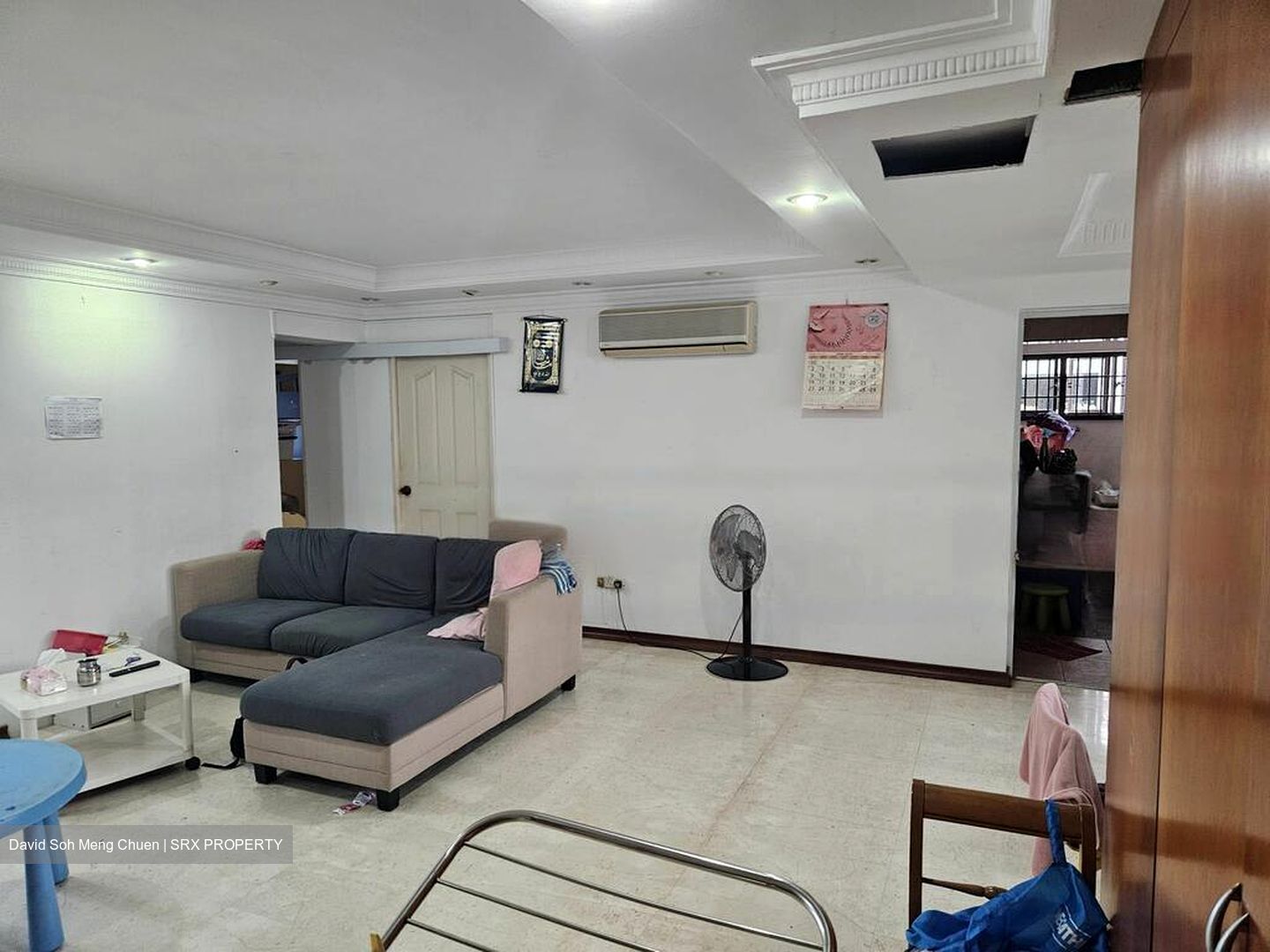 Blk 226B Compassvale Vista (Sengkang), HDB 5 Rooms #599638051